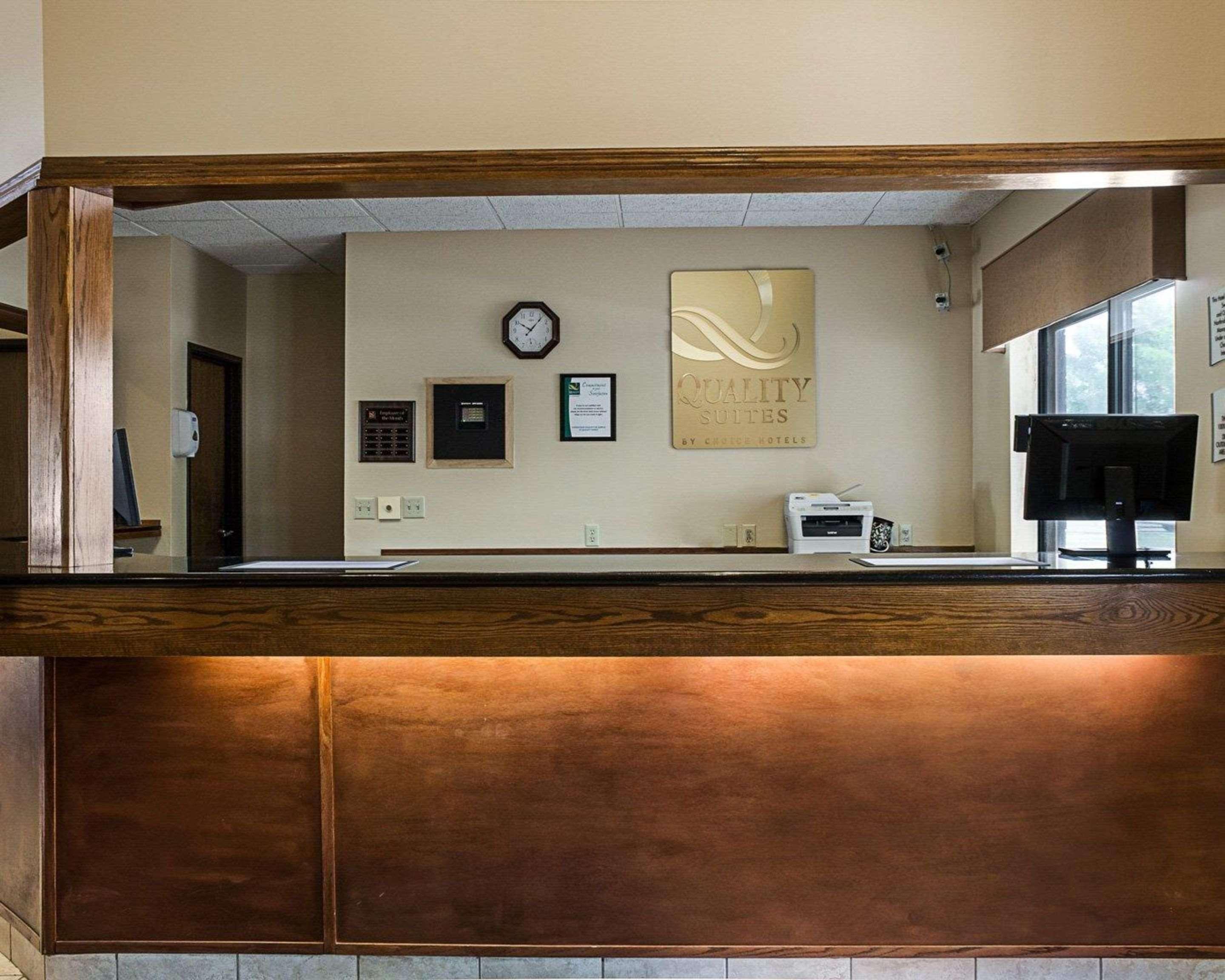 Quality Near West Acres Fargo