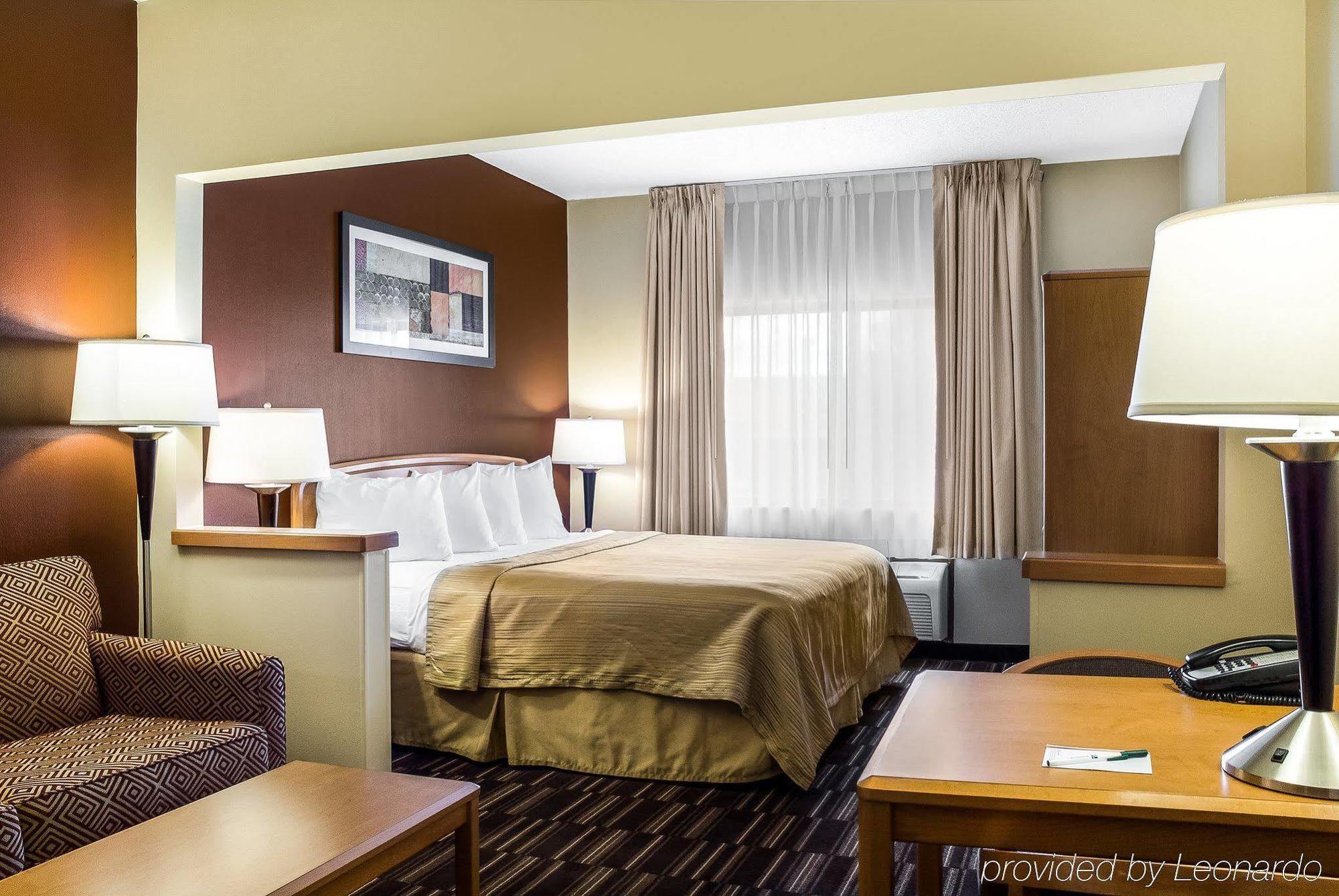 Hotel Quality Near West Acres