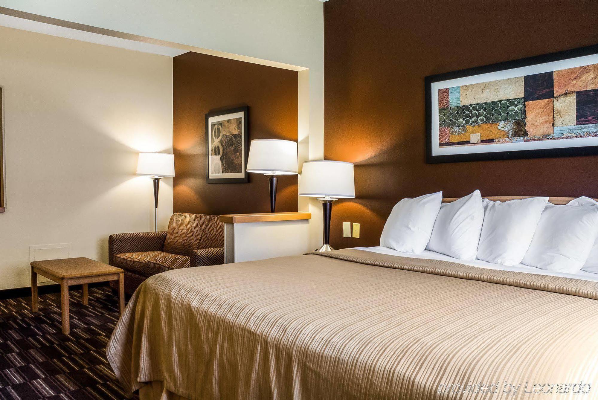 Quality Near West Acres Hotel