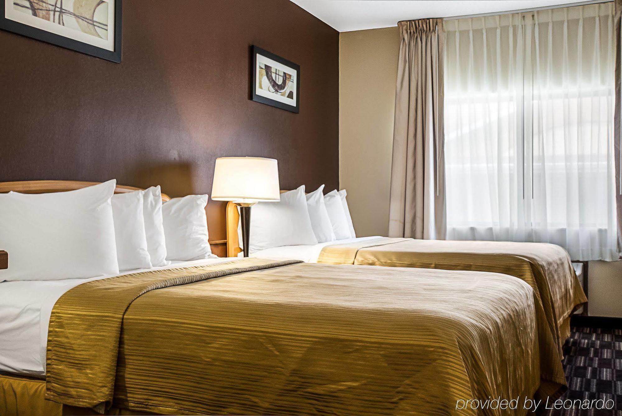 Quality Near West Acres Hotel