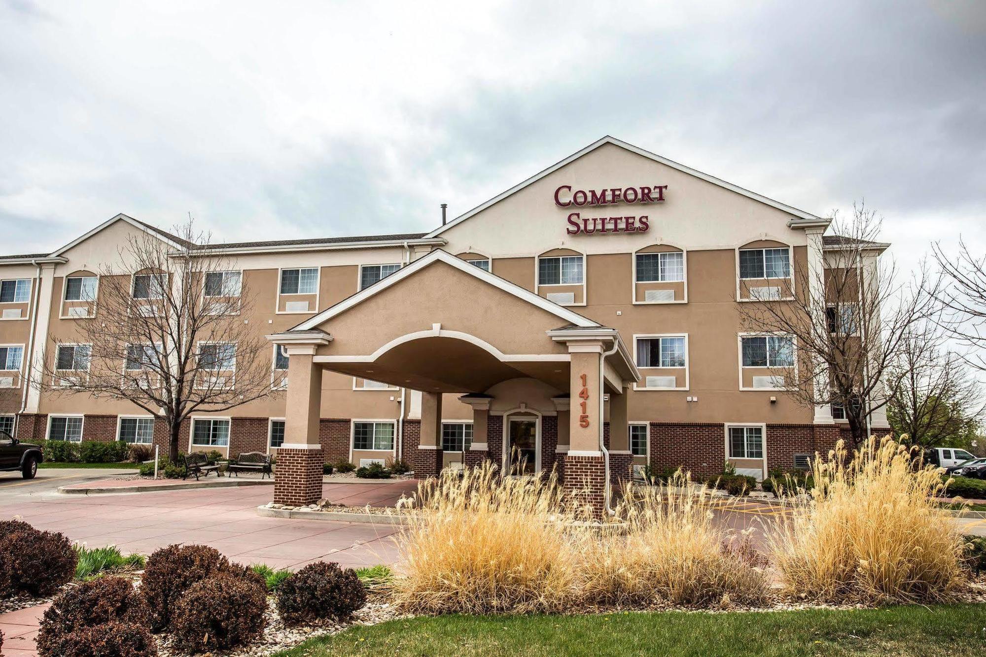 Quality Near West Acres Hotel