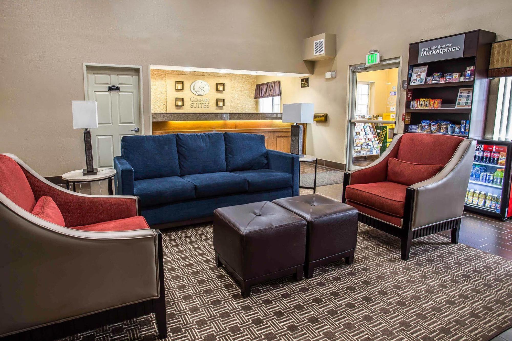 Hotel Quality Near West Acres 2*