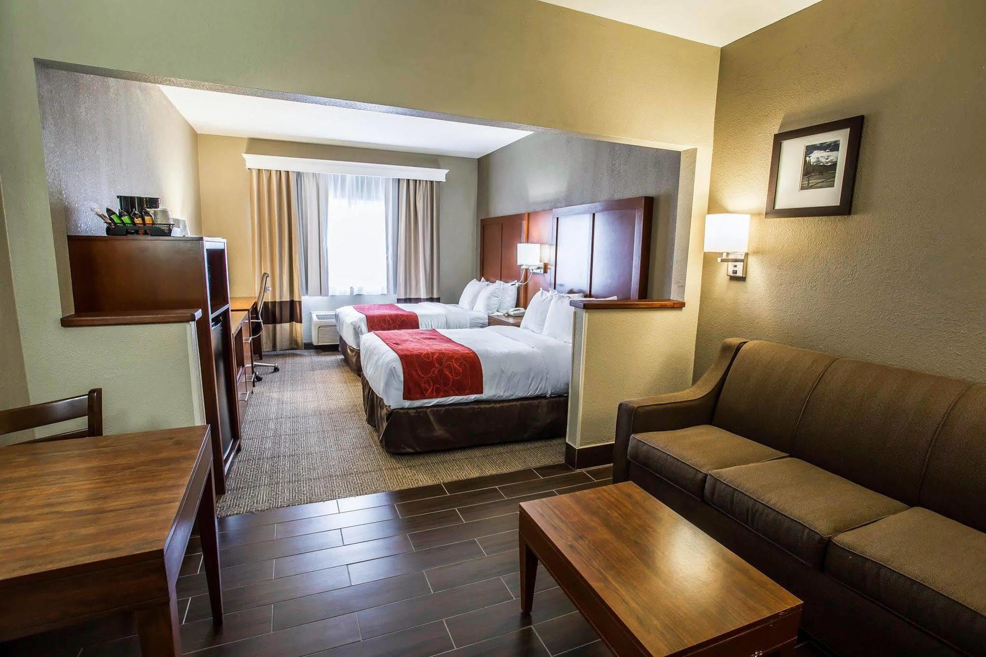 Quality Near West Acres Hotel